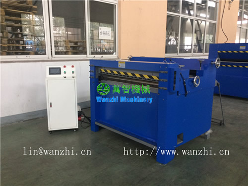 D1250鋼板網(wǎng)機器