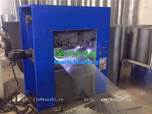 D650鋼板網(wǎng)機器